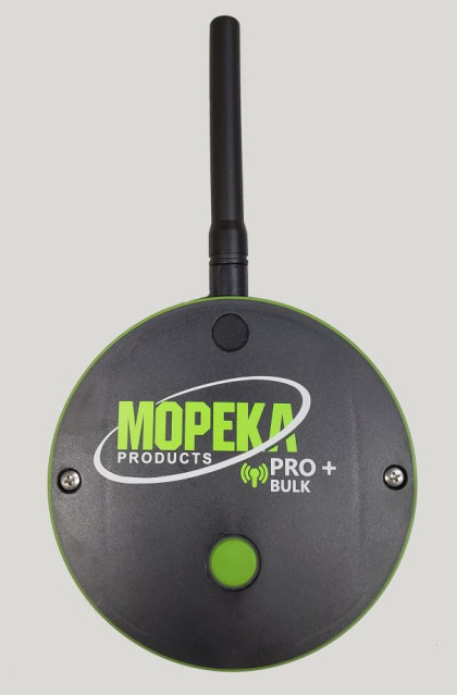 MOPEKA PRO PLUS SIM Karte Gastank Füllstandsanzeige bis zu 7550 Liter & max. Durchmesser 120cm (LTE Cat-M1)